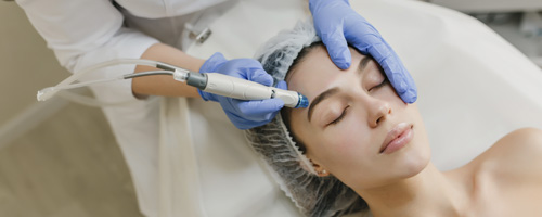 bioestimulador de colageno - clin gama estética